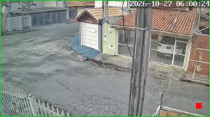 Caméra IP - BR