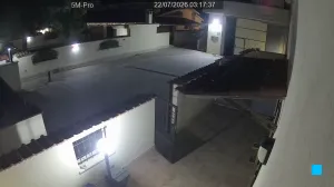 Caméra IP - IT