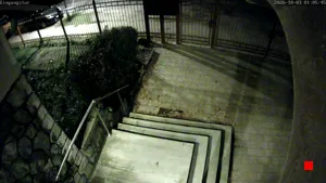 Caméra IP - DE