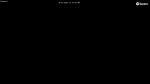 Caméra IP - AU