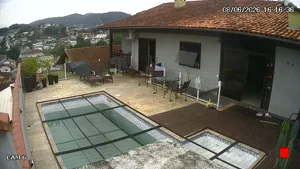 Caméra IP - BR