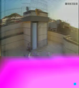 Caméra IP - MA