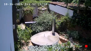 Caméra IP - ZA