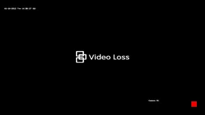 Caméra IP - US