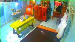 Caméra IP - VN