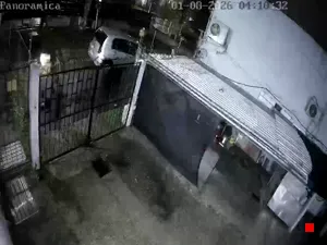 Caméra IP - UY