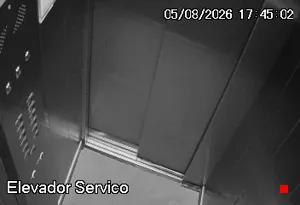 Caméra IP - BR