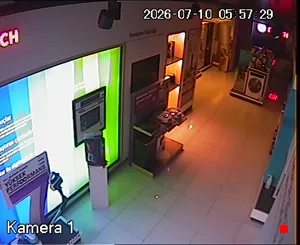 Caméra IP - TR