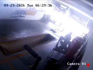 Caméra IP - TH