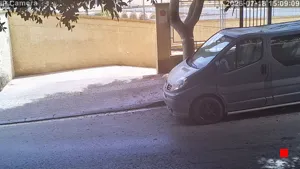Caméra IP - ES