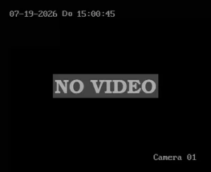 Caméra IP - AR
