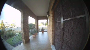 Caméra IP - AU
