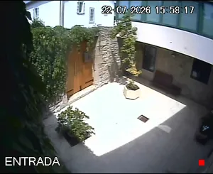 Caméra IP - ES