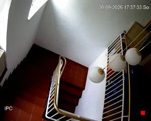 Caméra IP - DE