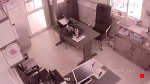 Caméra IP - UY