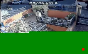 Caméra IP - IT