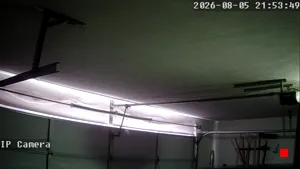 Caméra IP - US