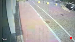 Caméra IP - IT