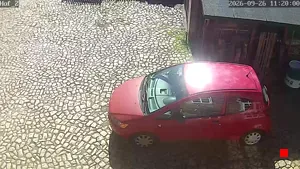 Caméra IP - DE