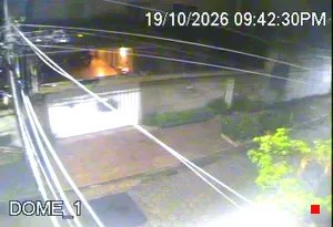 Caméra IP - BR
