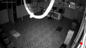 Caméra IP - IN