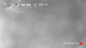Caméra IP - US