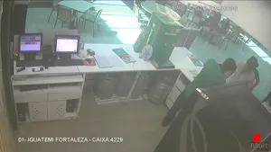 Caméra IP - BR