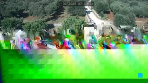 Caméra IP - IT