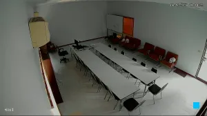 Caméra IP - TH