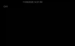Caméra IP - NZ