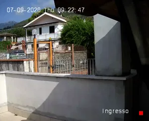 Caméra IP - IT