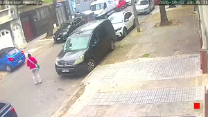 Caméra IP - UY