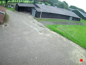 Caméra IP - NL