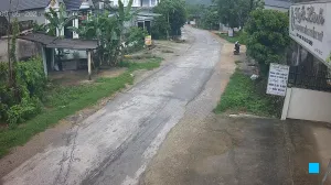 Caméra IP - VN