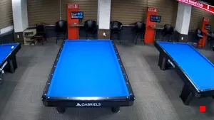 Caméra IP - KR