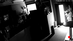 Caméra IP - DE