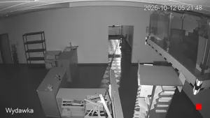 Caméra IP - PL