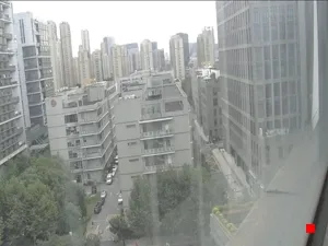 Caméra IP - CN