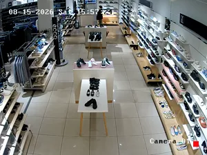 Caméra IP - RU
