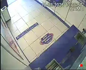 Caméra IP - ES