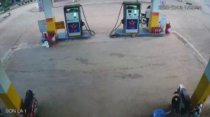 Caméra IP - VN