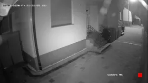 Caméra IP - DE