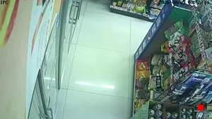 Caméra IP - CN