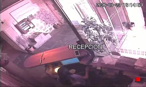 Caméra IP - ES