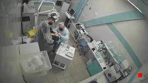 Caméra IP - RU