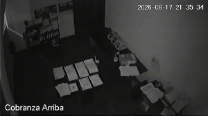 Caméra IP - AR