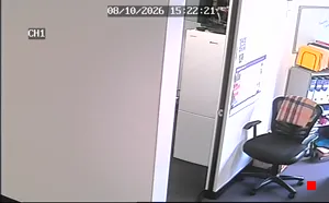 Caméra IP - AU