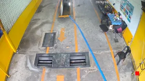 Caméra IP - TH