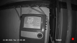 Caméra IP - AR