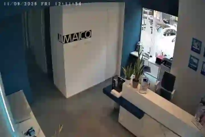 Caméra IP - IT
